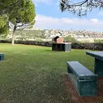 Spacieux Appartement Logis Des Fees De La Marina En Rez-De-Chaussee De Chaussee