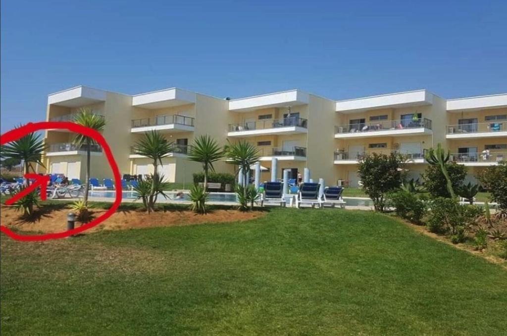 Spacieux Logis Des Fees De La Marina En Rez-de-chaussee De Chaussee