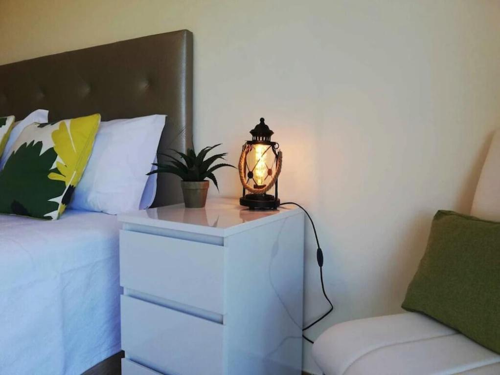 Spacieux Logis Des Fees De La Marina En Rez-de-chaussee De Chaussee Apartment *