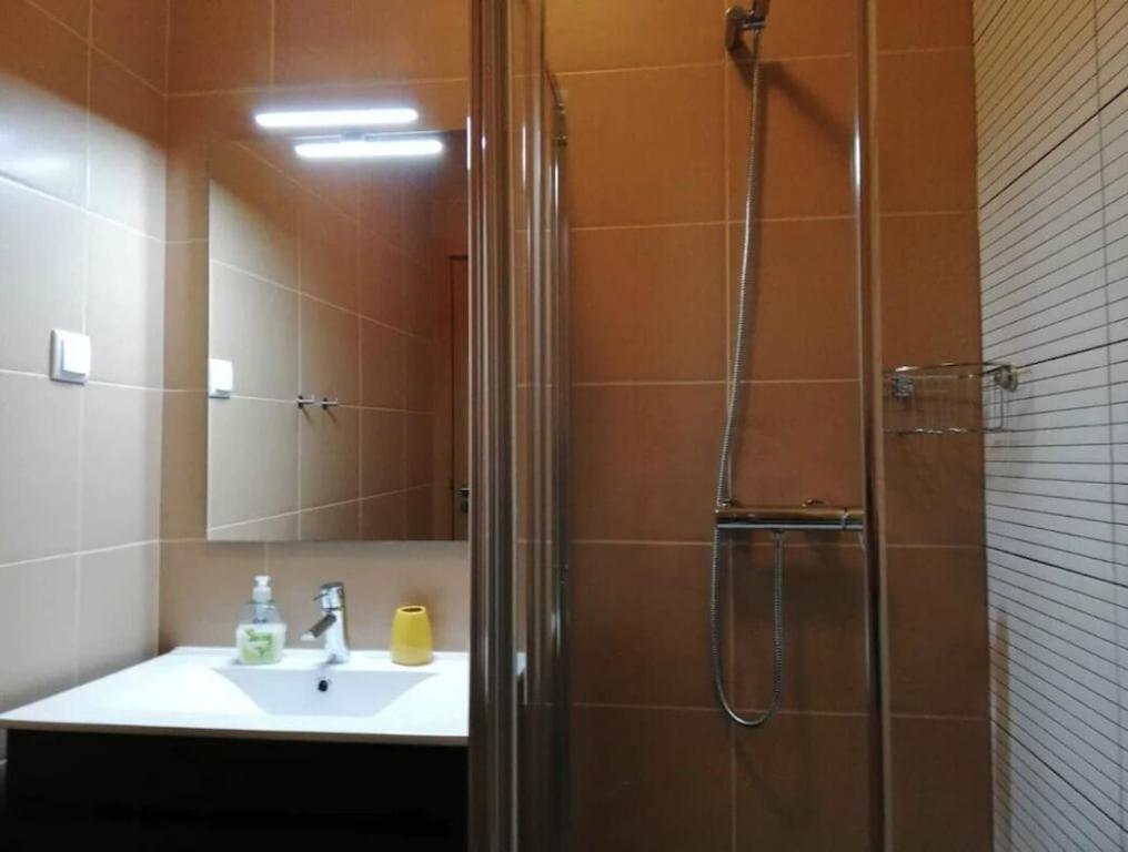 Apartment Spacieux Logis Des Fees De La Marina En Rez-de-chaussee De Chaussee