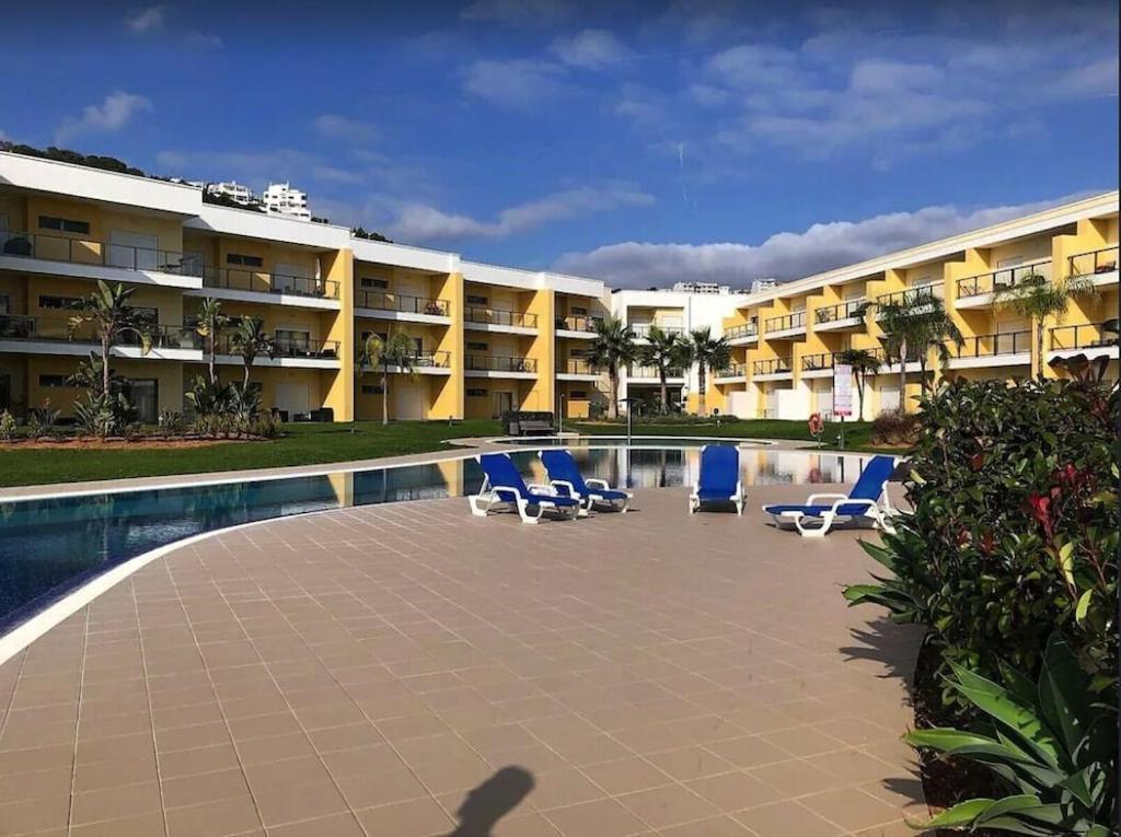 Apartment Spacieux Logis Des Fees De La Marina En Rez-de-chaussee De Chaussee